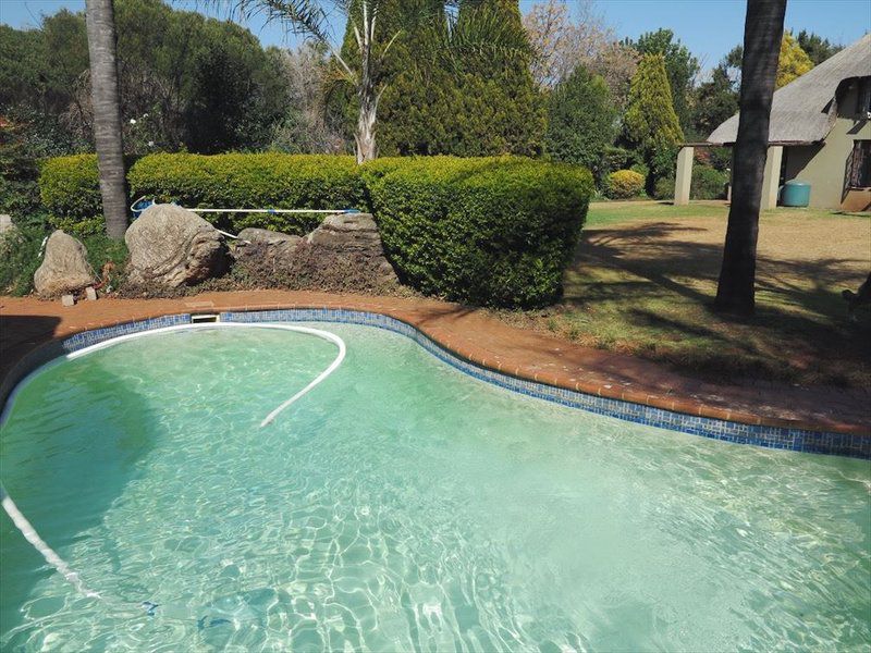 Lavender Lodge Hennops Gerhardsville Centurion Gauteng South Africa Garden, Nature, Plant, Swimming Pool