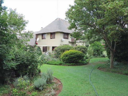 Lavender Lodge Hennops Gerhardsville Centurion Gauteng South Africa Building, Architecture, House, Garden, Nature, Plant