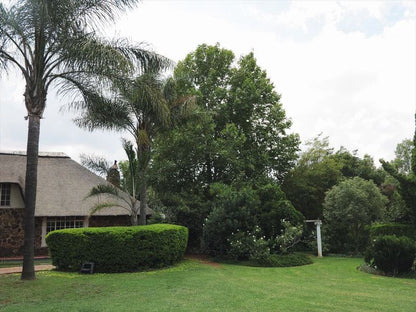 Lavender Lodge Hennops Gerhardsville Centurion Gauteng South Africa House, Building, Architecture, Palm Tree, Plant, Nature, Wood, Garden