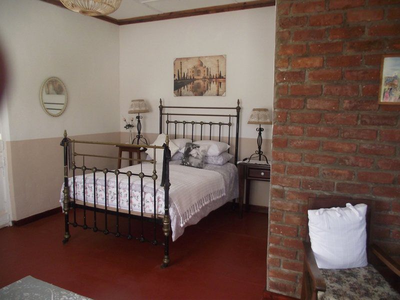 Lavender Rose Bethulie Free State South Africa Bedroom