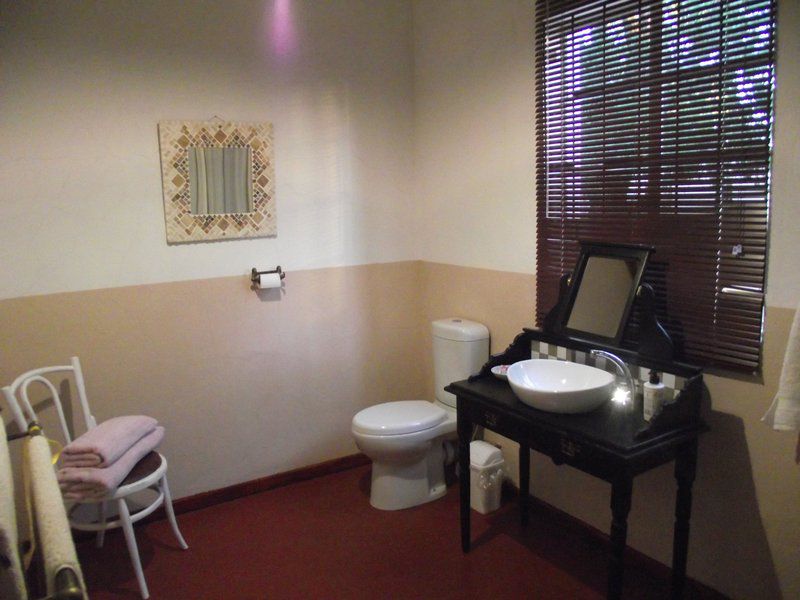 Lavender Rose Bethulie Free State South Africa Bathroom