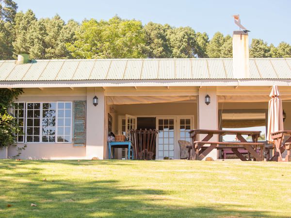 Lavender Trout Guest Farm Nottingham Road Kwazulu Natal South Africa 