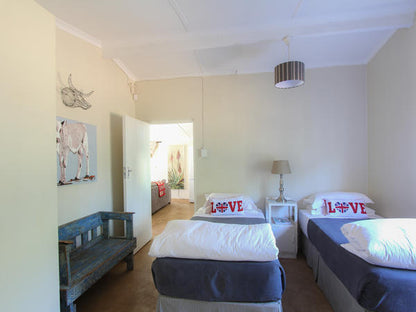 4 Sleeper Holiday Home @ Lavender Trout Guest Farm