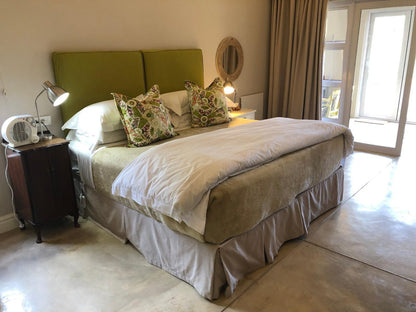 Lavender Trout Guest Farm Nottingham Road Kwazulu Natal South Africa Bedroom