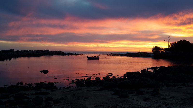 Lavender Jacobs Bay Western Cape South Africa Beach, Nature, Sand, Sky, Sunset