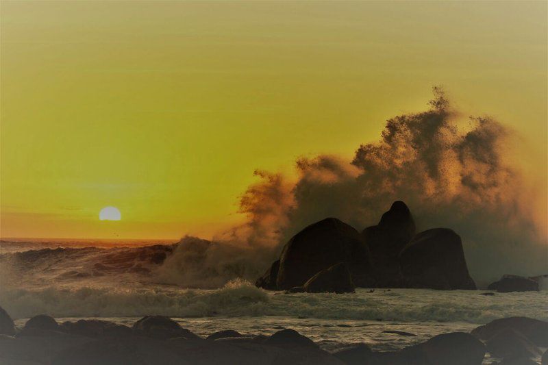 Lavender Jacobs Bay Western Cape South Africa Sepia Tones, Beach, Nature, Sand, Ocean, Waters, Sunset, Sky