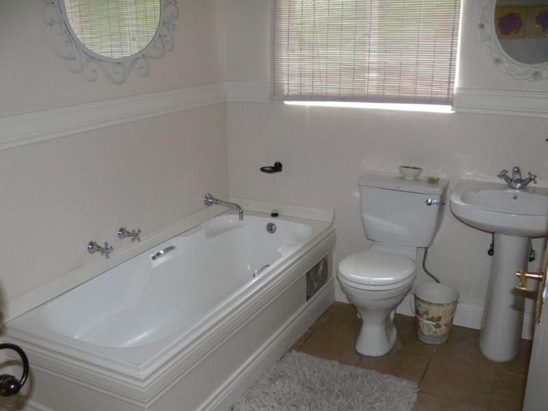 Lavender And Rose Cottage Faerie Glen Pretoria Tshwane Gauteng South Africa Unsaturated, Bathroom