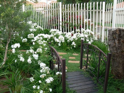 Lavender And Rose Cottage Faerie Glen Pretoria Tshwane Gauteng South Africa Flower, Plant, Nature, Garden