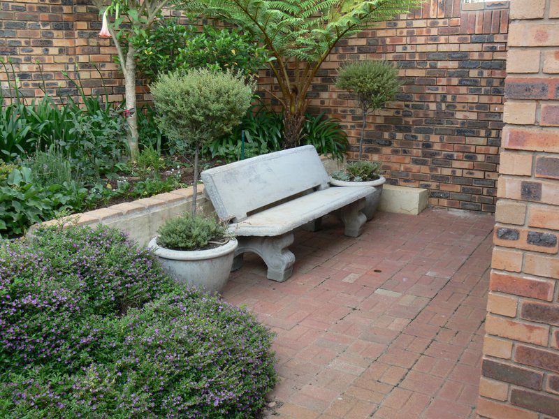 Lavender And Rose Cottage Faerie Glen Pretoria Tshwane Gauteng South Africa Brick Texture, Texture, Garden, Nature, Plant