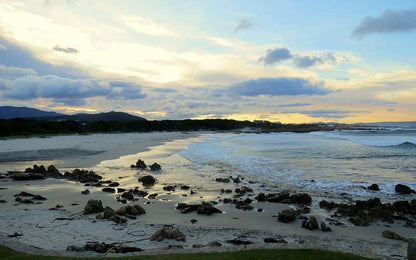 Lavender Beach Vermont Za Hermanus Western Cape South Africa Beach, Nature, Sand, Ocean, Waters