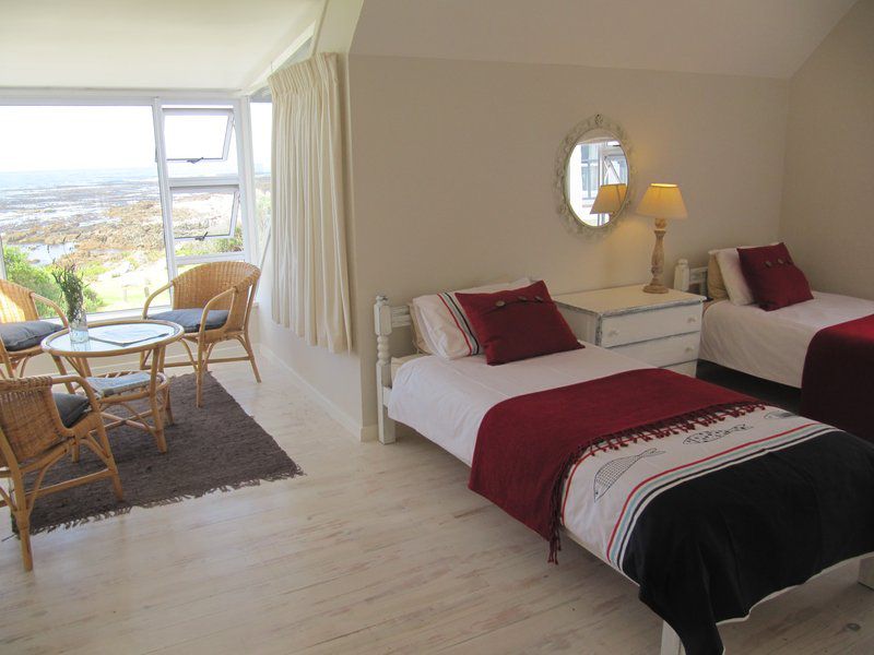 Lavender Beach Vermont Za Hermanus Western Cape South Africa Bedroom