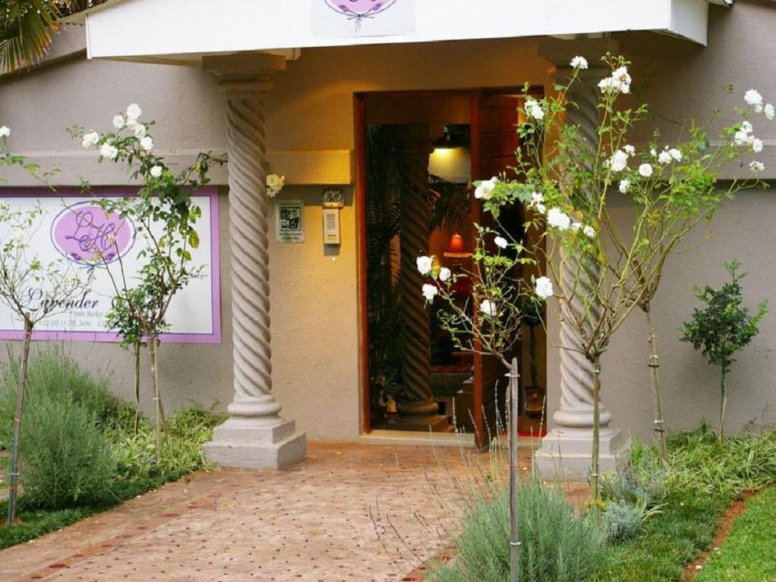 Lavender Guest House White River Mpumalanga South Africa House, Building, Architecture, Bar, Garden, Nature, Plant