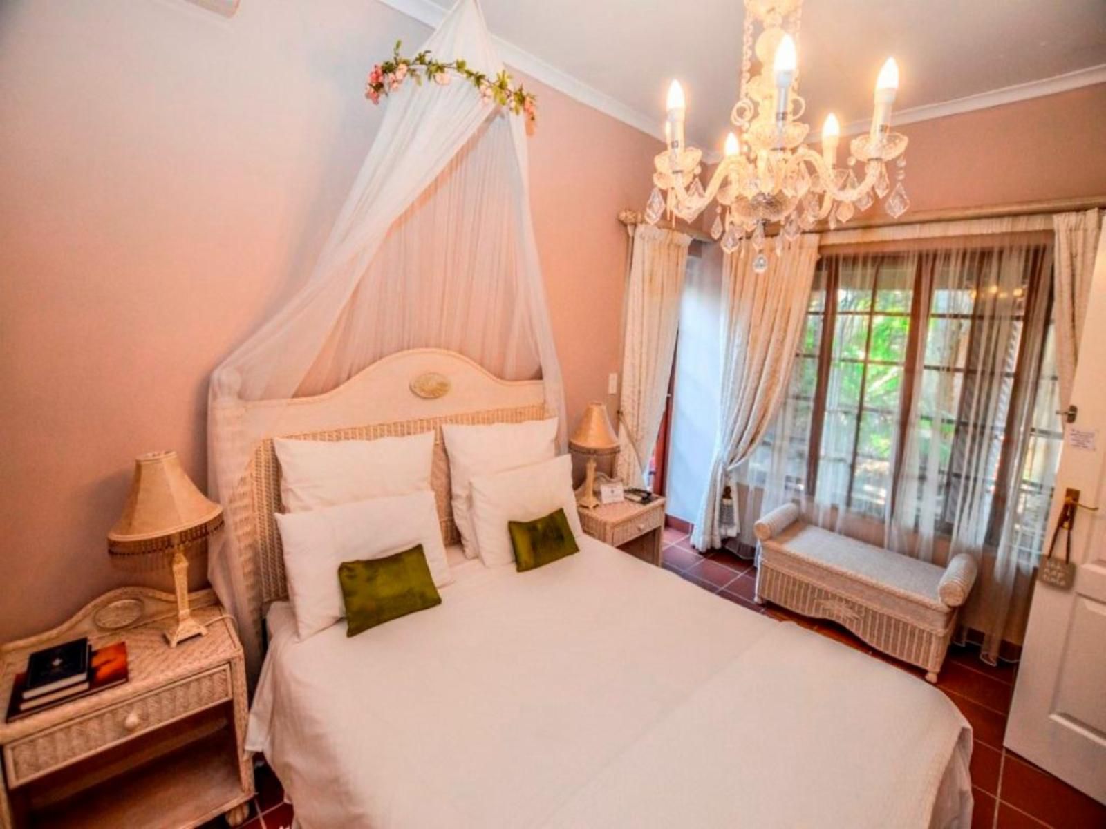 Lavender Guest House White River Mpumalanga South Africa Bedroom