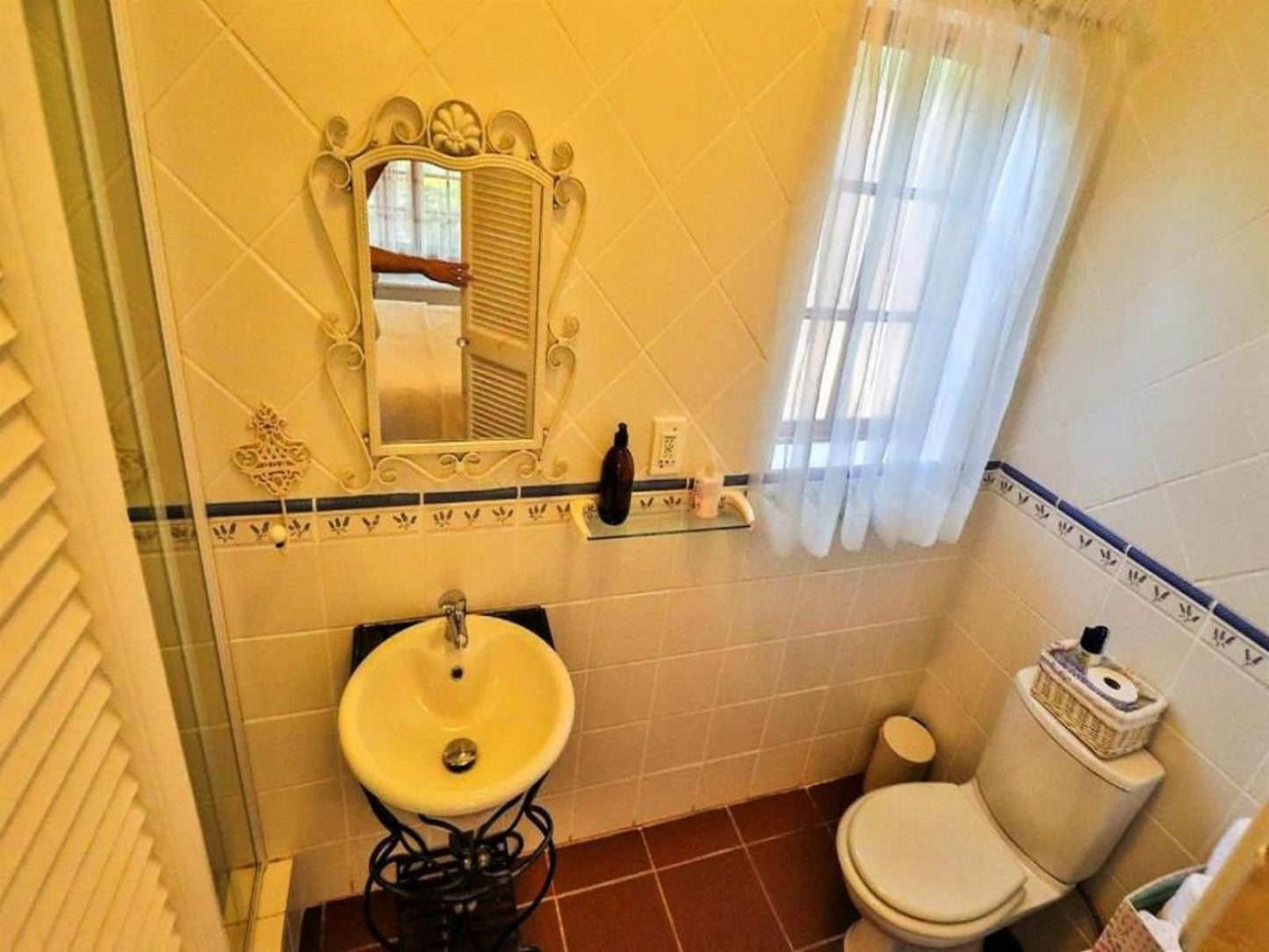 Lavender Guest House White River Mpumalanga South Africa Bathroom