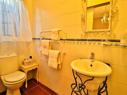 Lavender Guest House White River Mpumalanga South Africa Colorful, Bathroom