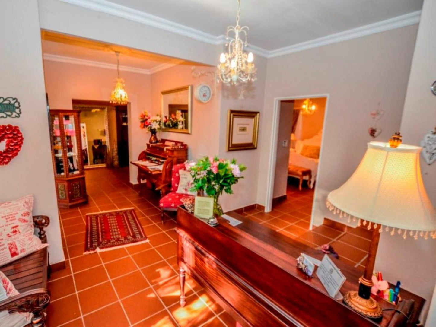 Lavender Guest House White River Mpumalanga South Africa 