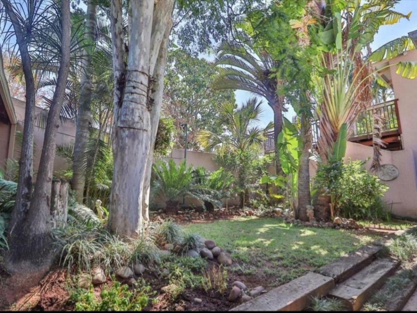 Lavender Guest House White River Mpumalanga South Africa Palm Tree, Plant, Nature, Wood, Garden