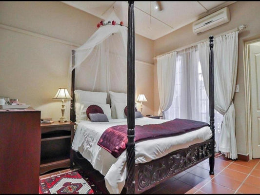 Deluxe Double Room 3 - Malindi @ Lavender Guest House