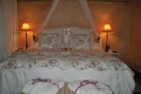 Deluxe King or Twin Room - Lavender @ Lavender Guest House