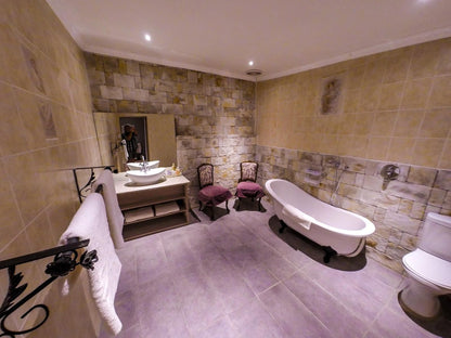 Lavender Hill Country Estate Bethlehem Free State South Africa Bathroom