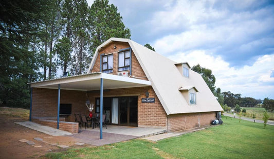 Lavender Hill Country Estate Bethlehem Free State South Africa Complementary Colors, Building, Architecture, Cabin, House