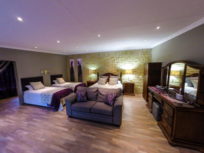 Family Suite @ Lavender Hill Country Estate