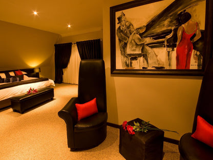 King Suite @ Lavender Hill Country Estate