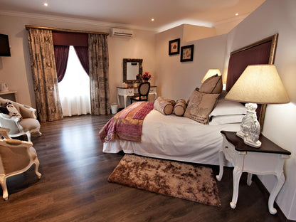 Standard Suite @ Lavender Hill Country Estate