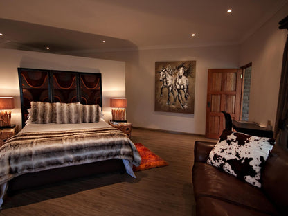 Standard Suite @ Lavender Hill Country Estate