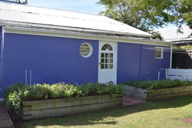 Lavender House Port Alfred Eastern Cape South Africa Complementary Colors, House, Building, Architecture