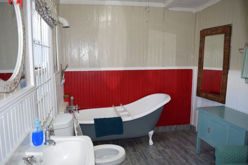 Lavender House Port Alfred Eastern Cape South Africa Bathroom