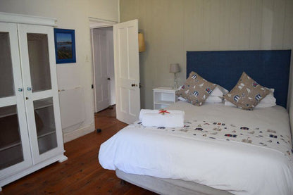Lavender House Port Alfred Eastern Cape South Africa Bedroom