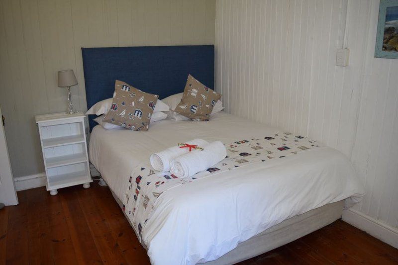 Lavender House Port Alfred Eastern Cape South Africa Bedroom