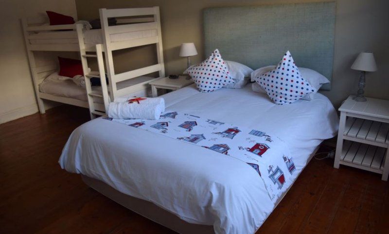 Lavender House Port Alfred Eastern Cape South Africa Bedroom