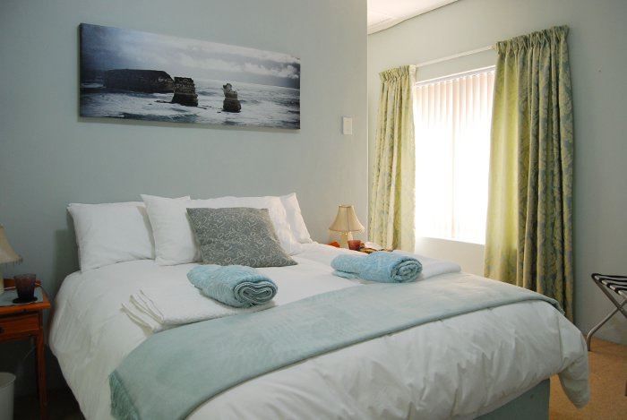 Lavender Laine Bloubergstrand Blouberg Western Cape South Africa Bedroom