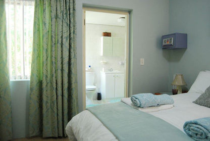 Lavender Laine Bloubergstrand Blouberg Western Cape South Africa Bedroom