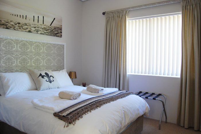 Lavender Laine Bloubergstrand Blouberg Western Cape South Africa Bedroom