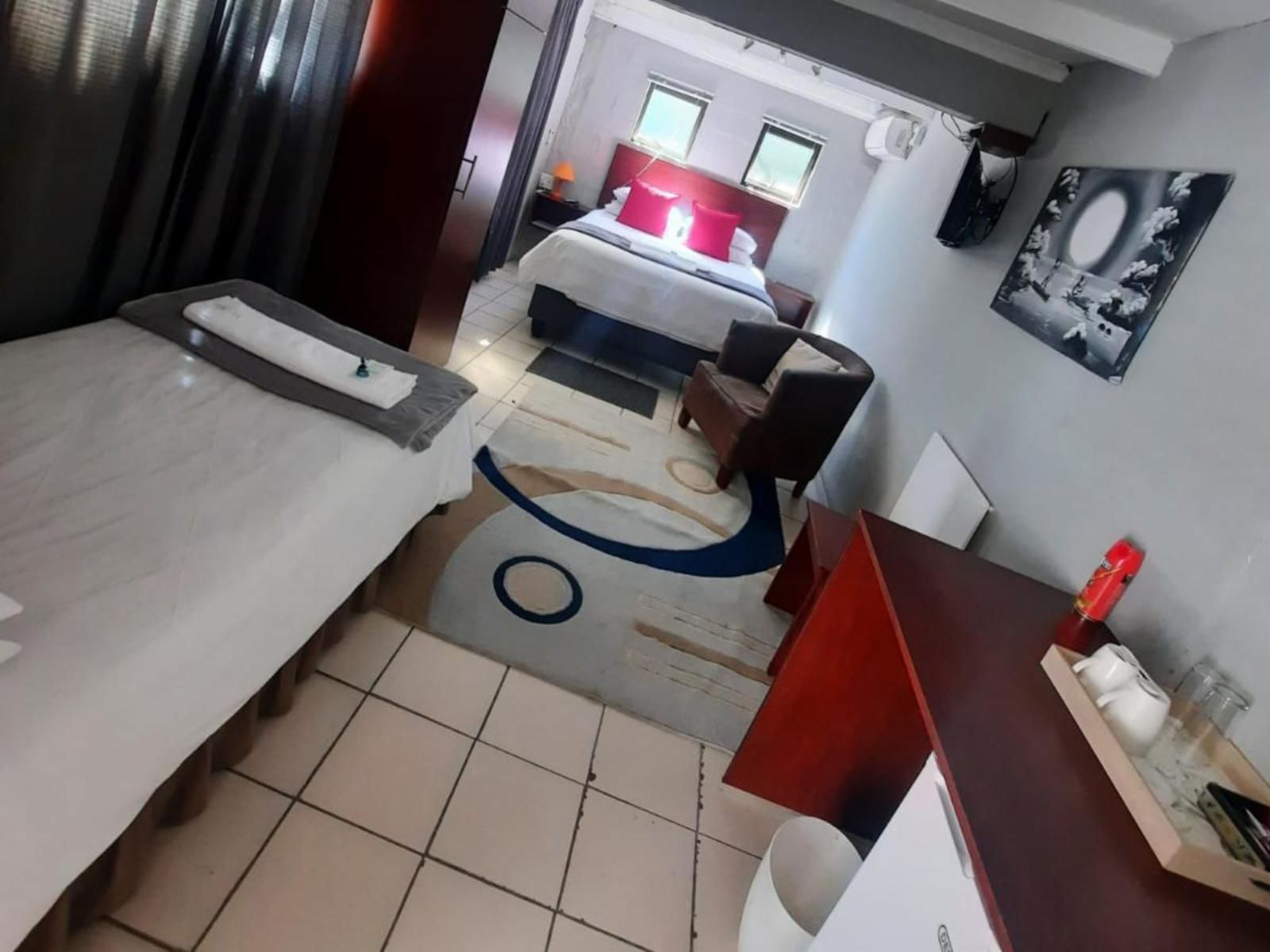 Lavender Lane Bed And Breakfast Ladysmith Kwazulu Natal Kwazulu Natal South Africa Bathroom