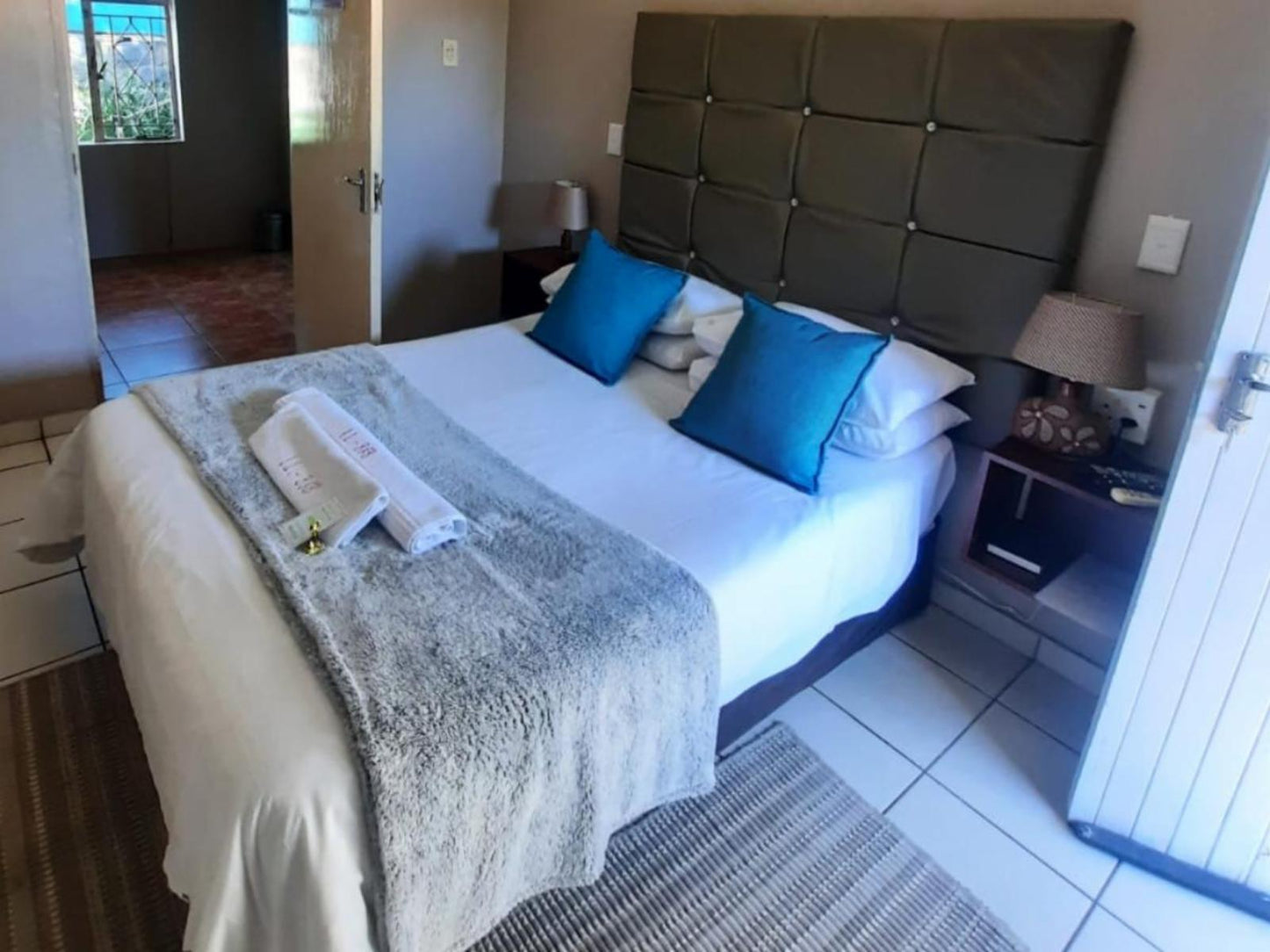 Standard Queen Rooms @ Lavender Lane Bed And Breakfast