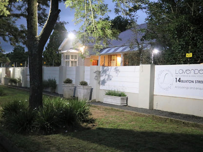 Lavender Lane Guest House Queenstown Eastern Cape South Africa House, Building, Architecture, Palm Tree, Plant, Nature, Wood