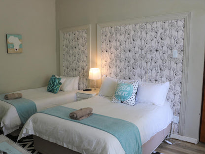 Lavender Lane Guest House Queenstown Eastern Cape South Africa Unsaturated, Bedroom