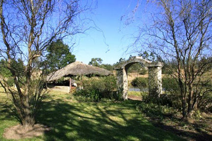 Lavender Leisure Country House Stutterheim Eastern Cape South Africa Complementary Colors, Framing