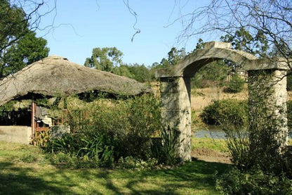 Lavender Leisure Country House Stutterheim Eastern Cape South Africa Complementary Colors, Bridge, Architecture, River, Nature, Waters, Ruin, Garden, Plant