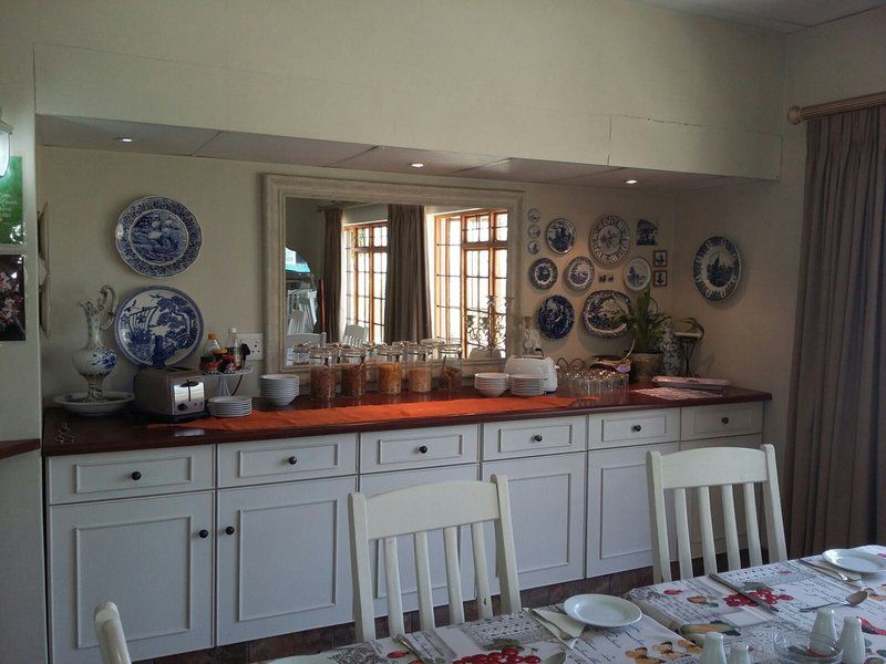 Lavender Lodge Vryburg North West Province South Africa Unsaturated, Kitchen