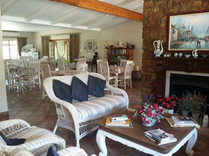 Lavender Lodge Vryburg North West Province South Africa Living Room