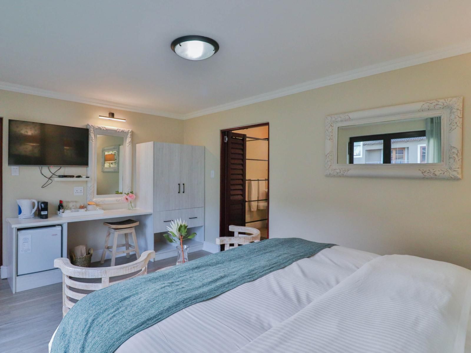 Lavender Manor Guest Lodge Fernkloof Hermanus Western Cape South Africa Bedroom