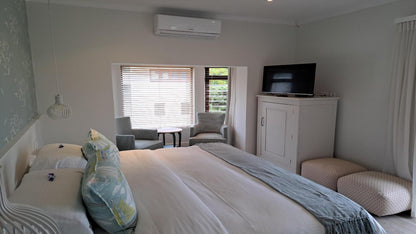 Lavender Manor Guest Lodge Fernkloof Hermanus Western Cape South Africa Unsaturated, Bedroom