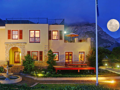 Lavender Manor Guest Lodge Fernkloof Hermanus Western Cape South Africa Complementary Colors, House, Building, Architecture