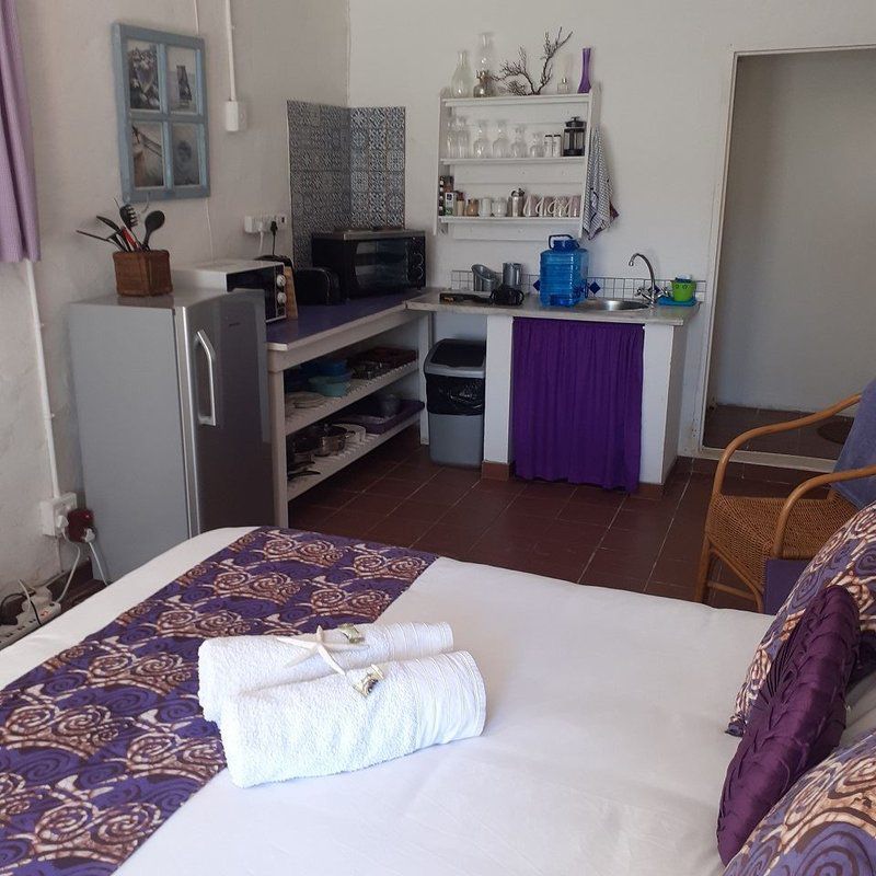 Lavender Room Port Alfred Eastern Cape South Africa Bedroom