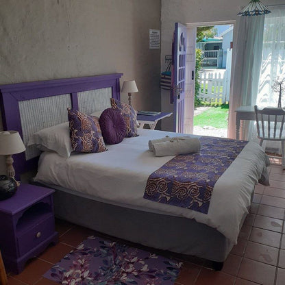 Lavender Room Port Alfred Eastern Cape South Africa Bedroom